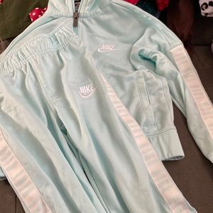 Nike Set